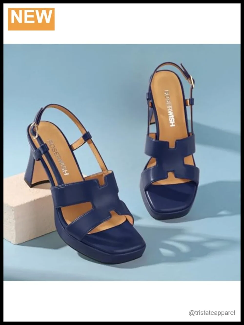 N/A women platform